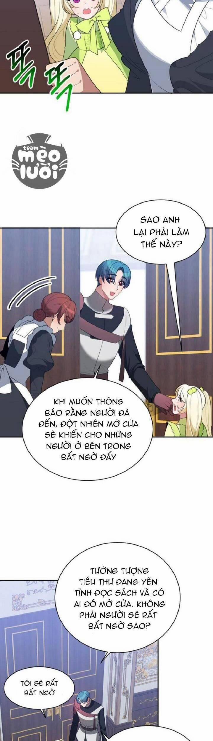 Bước Tới Con Đường Hoa 34 trang 11