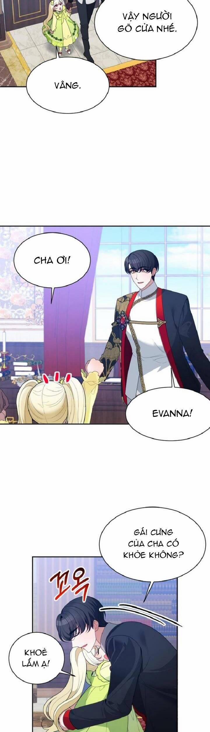 Bước Tới Con Đường Hoa 34 trang 12