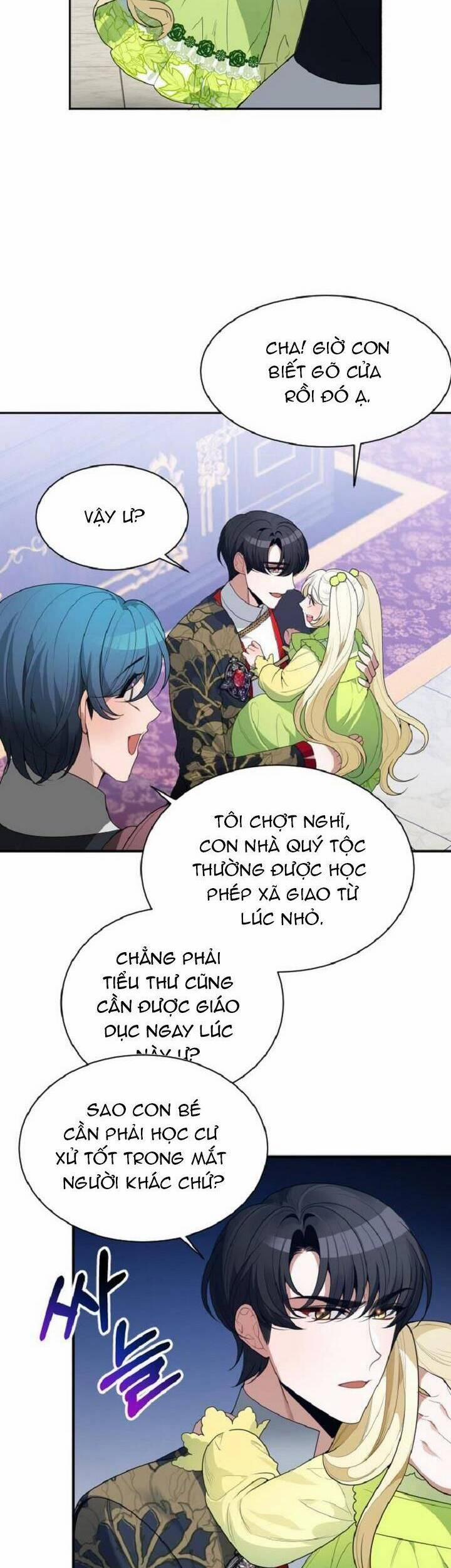 Bước Tới Con Đường Hoa 34 trang 13