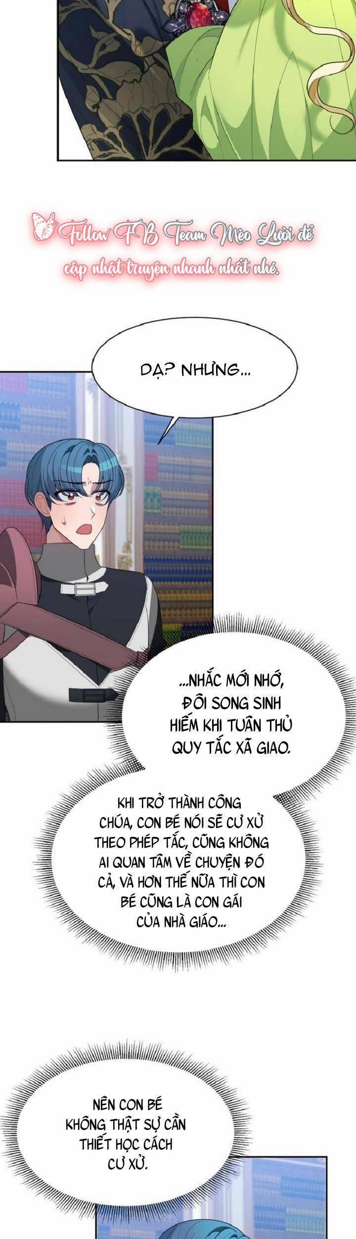 Bước Tới Con Đường Hoa 34 trang 14