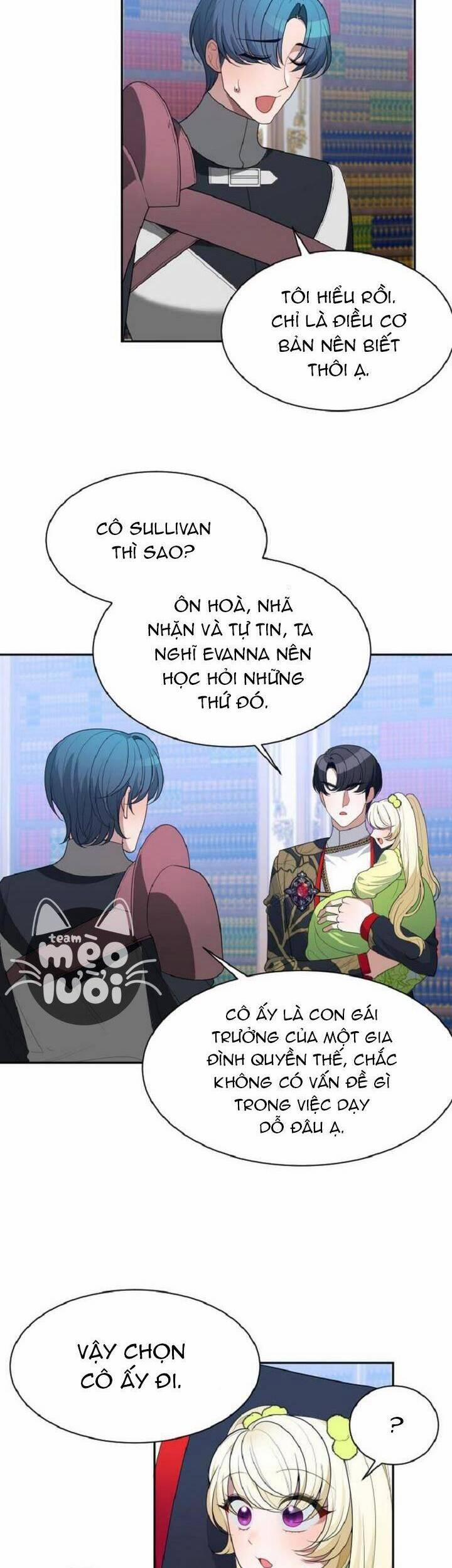 Bước Tới Con Đường Hoa 34 trang 15