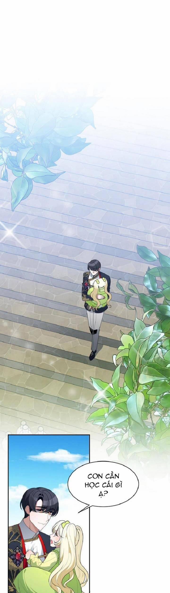 Bước Tới Con Đường Hoa 34 trang 17