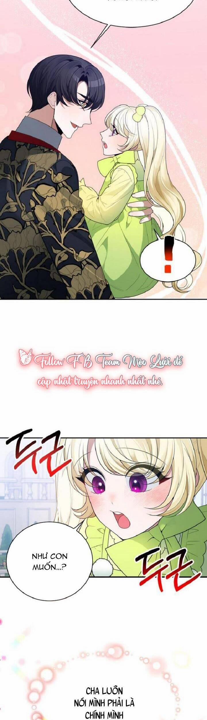 Bước Tới Con Đường Hoa 34 trang 20