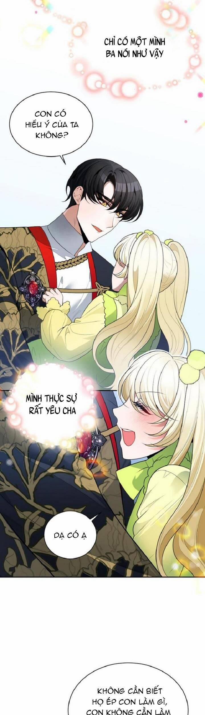 Bước Tới Con Đường Hoa 34 trang 21