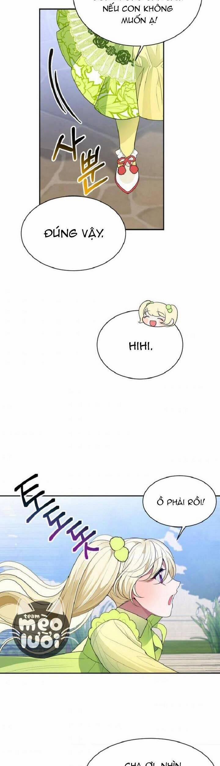 Bước Tới Con Đường Hoa 34 trang 22