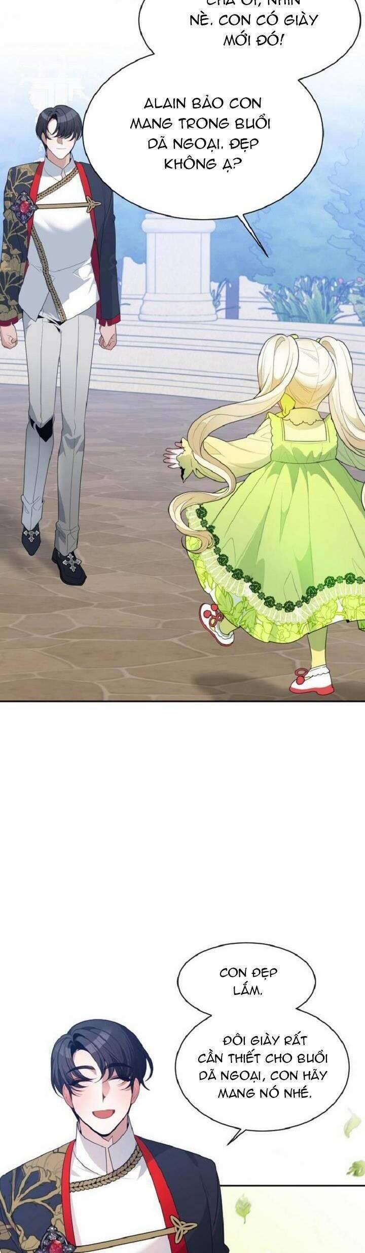 Bước Tới Con Đường Hoa 34 trang 23