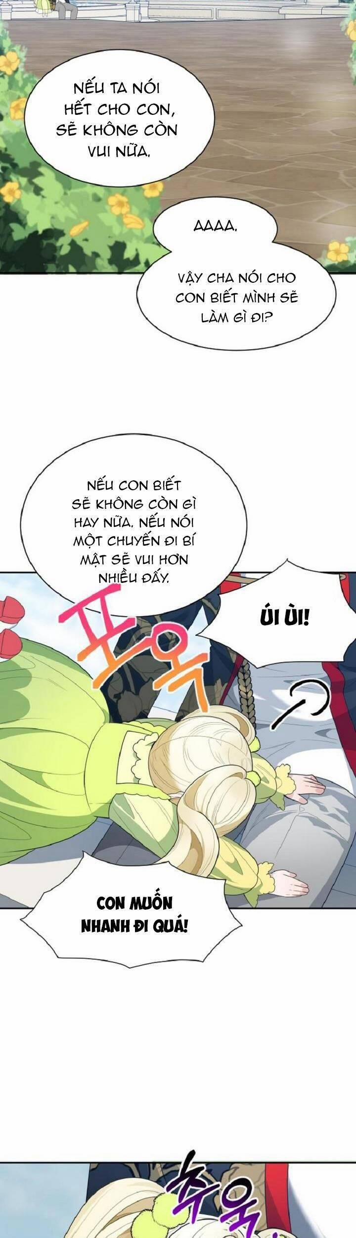 Bước Tới Con Đường Hoa 34 trang 28