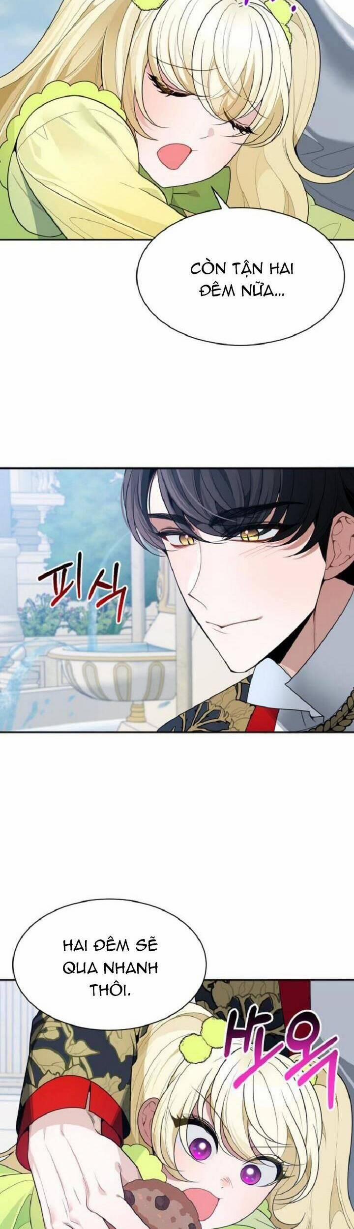 Bước Tới Con Đường Hoa 34 trang 29