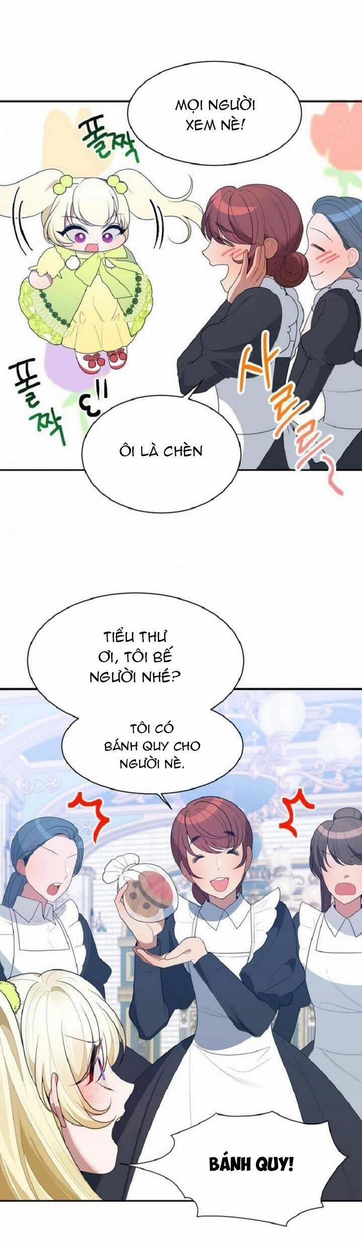 Bước Tới Con Đường Hoa 34 trang 3