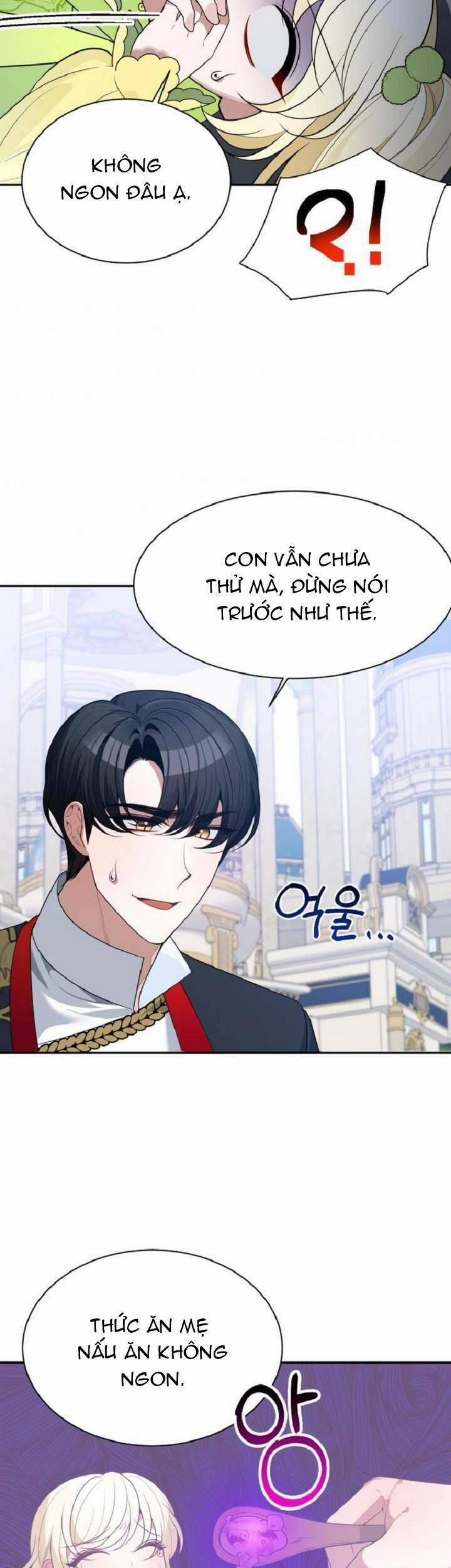 Bước Tới Con Đường Hoa 34 trang 31