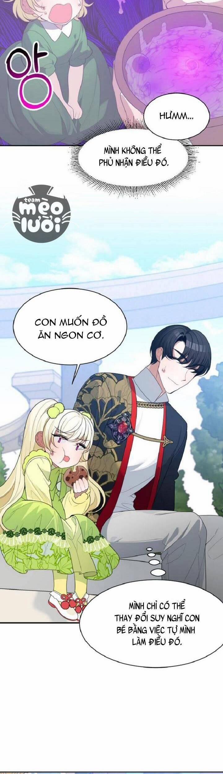 Bước Tới Con Đường Hoa 34 trang 32