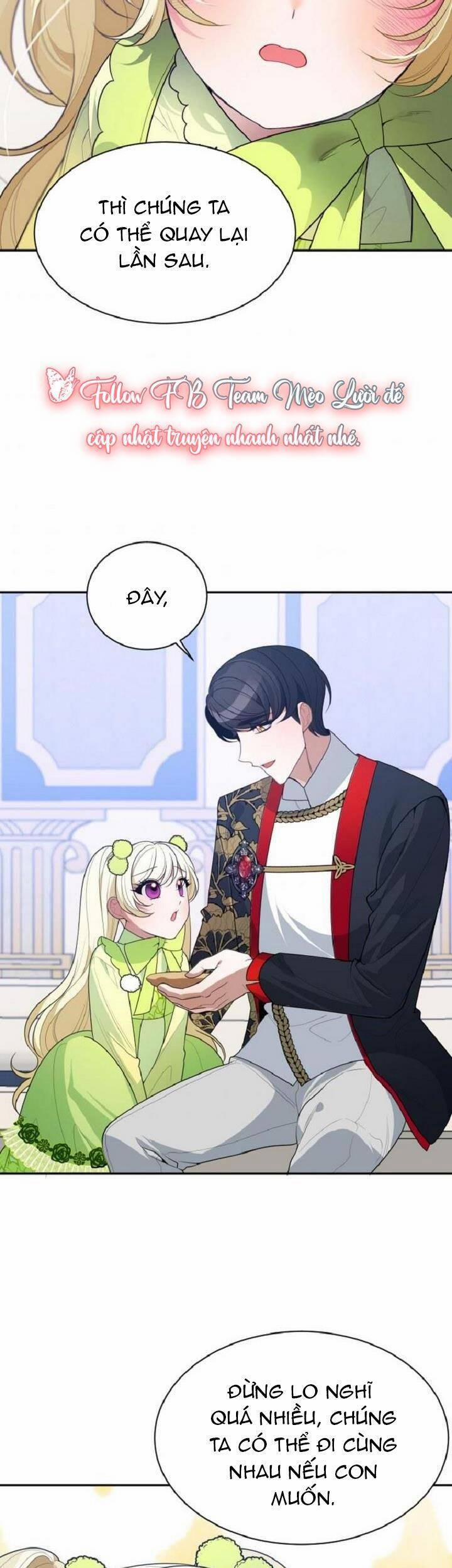 Bước Tới Con Đường Hoa 34 trang 35