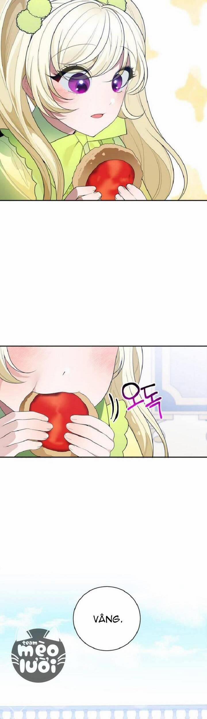 Bước Tới Con Đường Hoa 34 trang 36