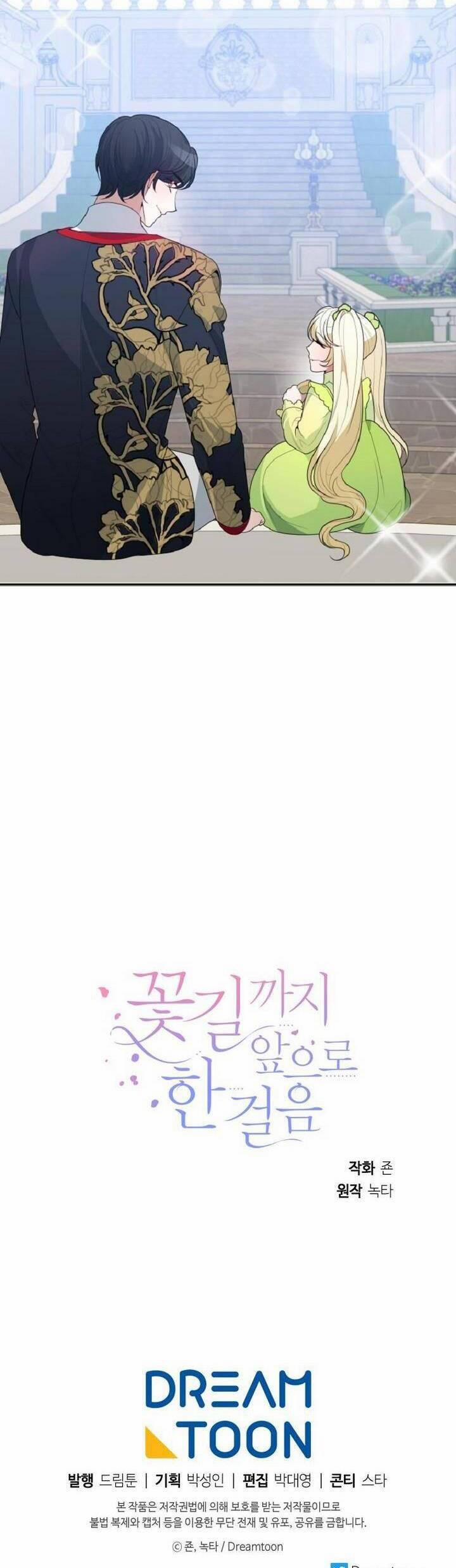 Bước Tới Con Đường Hoa 34 trang 37