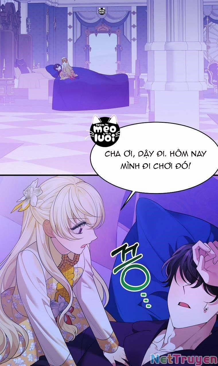 Bước Tới Con Đường Hoa 35 trang 1