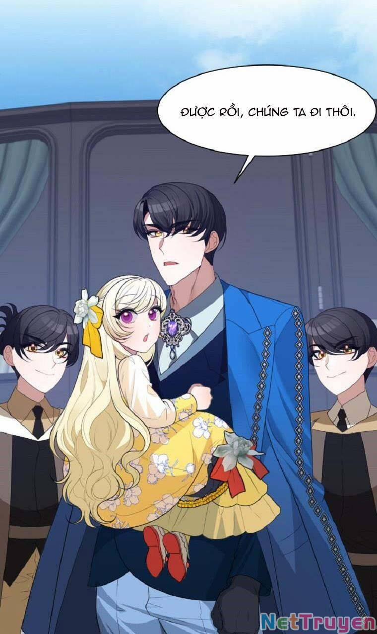 Bước Tới Con Đường Hoa 35 trang 21