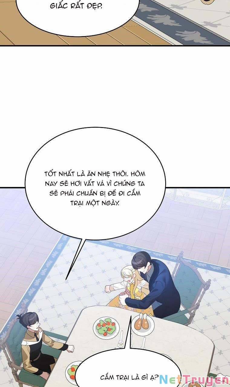 Bước Tới Con Đường Hoa 35 trang 9