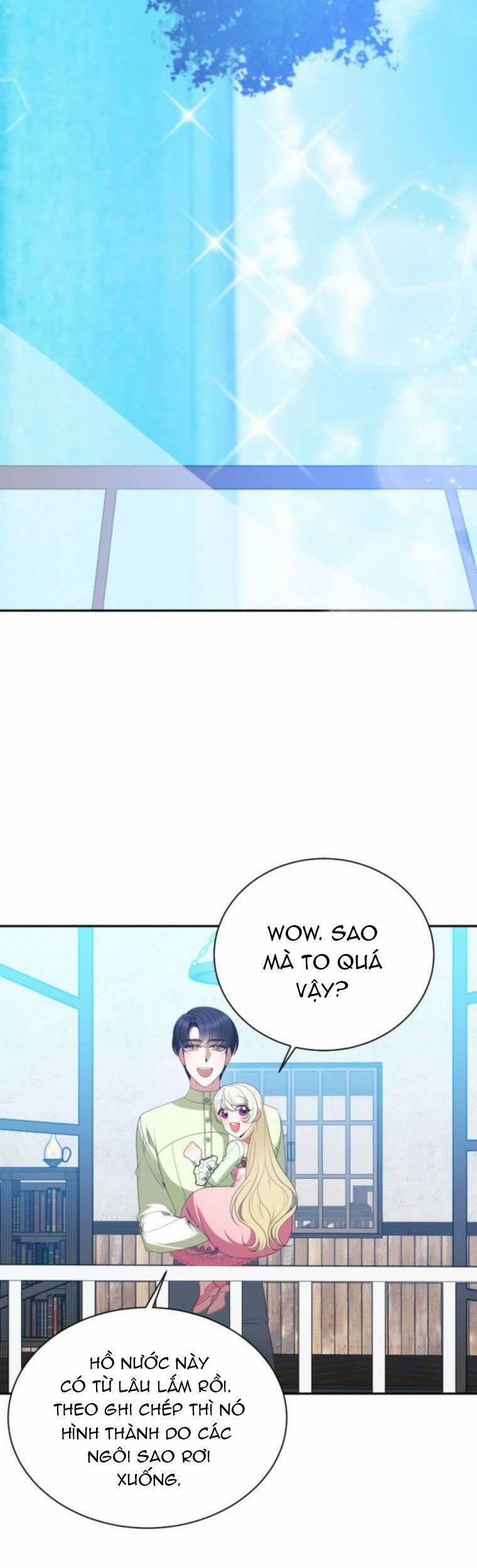 Bước Tới Con Đường Hoa 36 trang 10