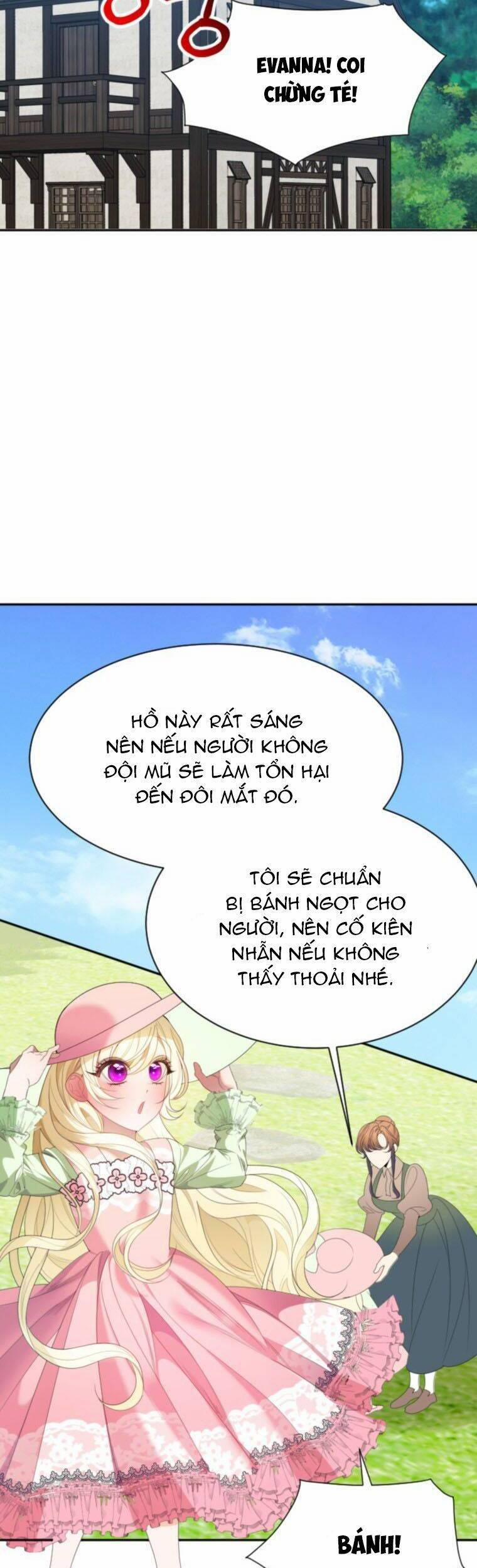 Bước Tới Con Đường Hoa 36 trang 14