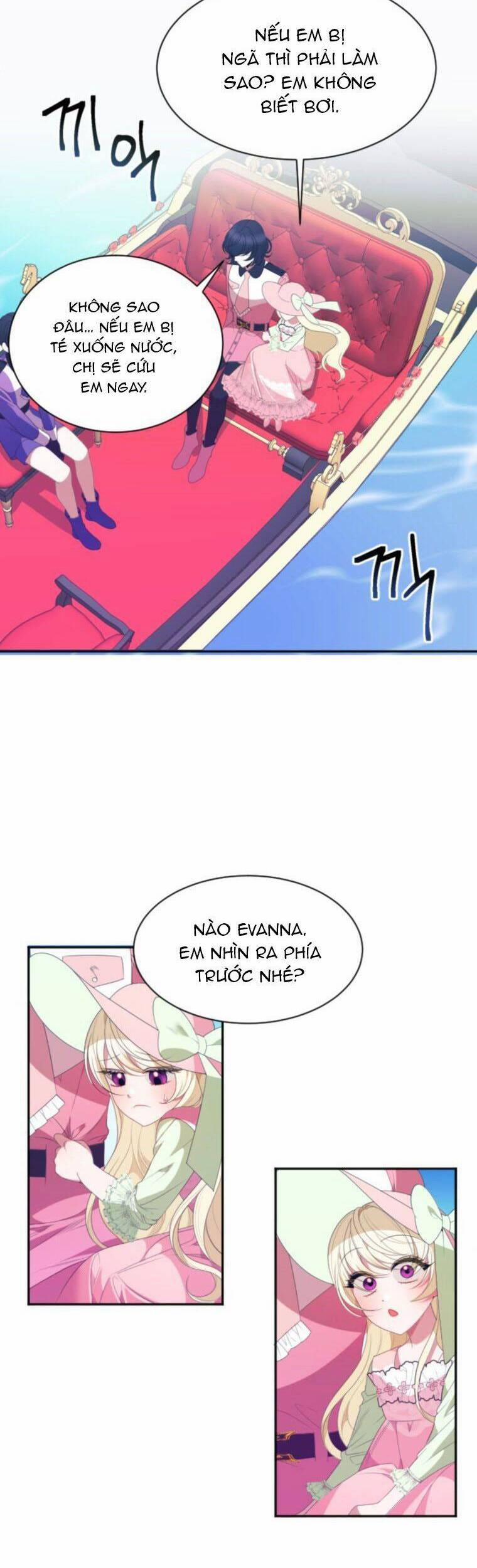 Bước Tới Con Đường Hoa 36 trang 25