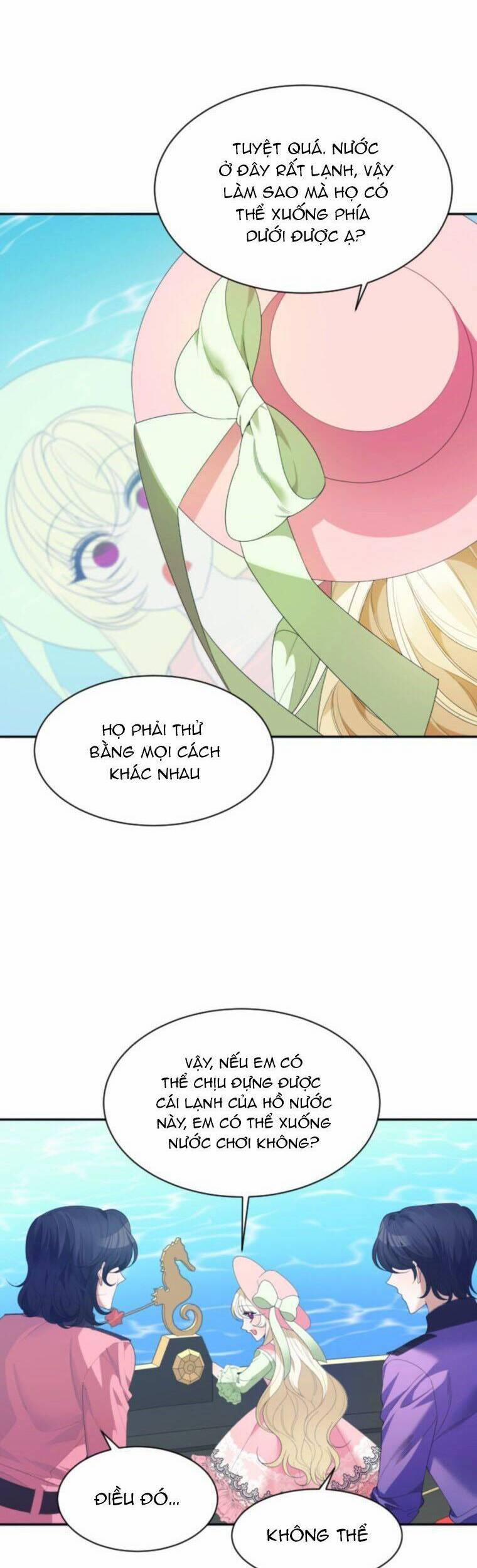 Bước Tới Con Đường Hoa 36 trang 29