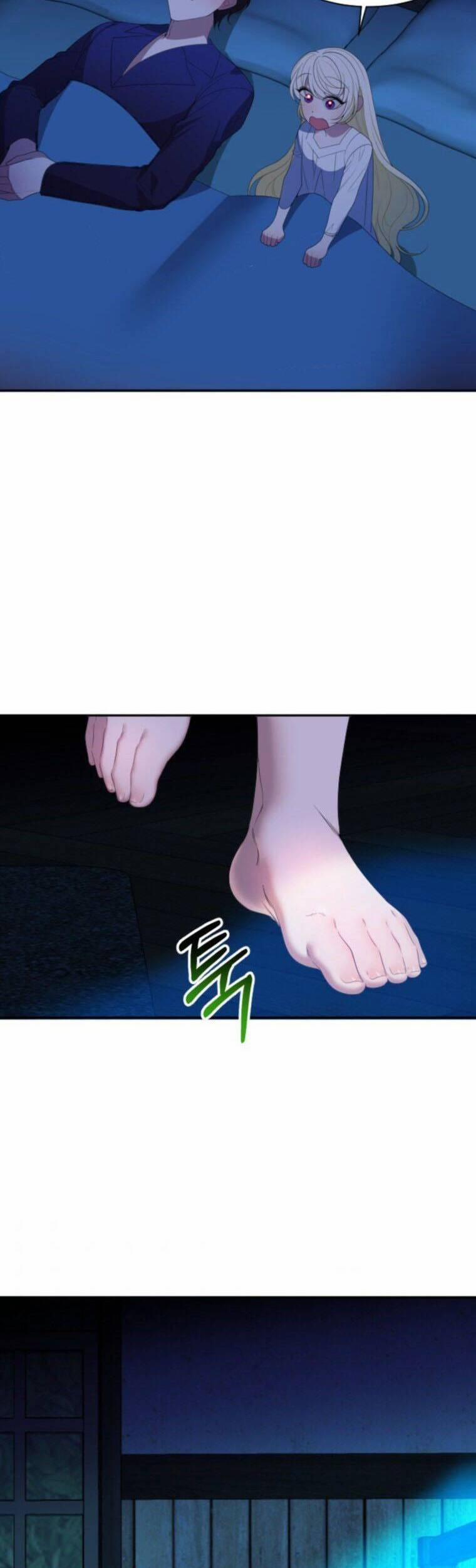 Bước Tới Con Đường Hoa 36 trang 35