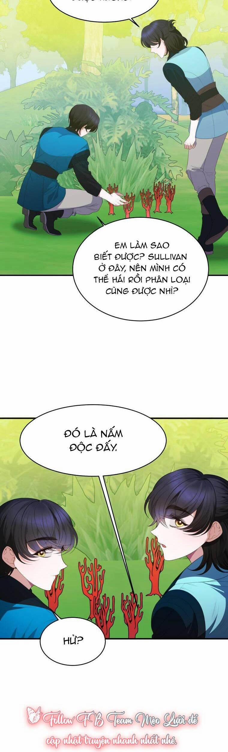 Bước Tới Con Đường Hoa 37 trang 11