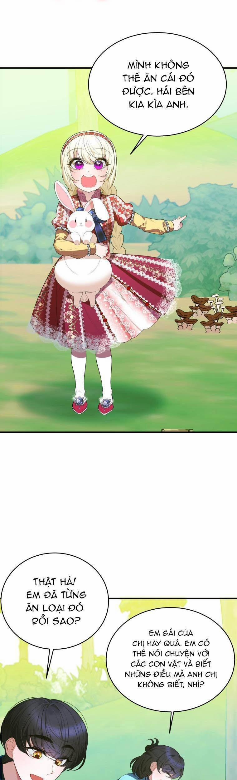 Bước Tới Con Đường Hoa 37 trang 12