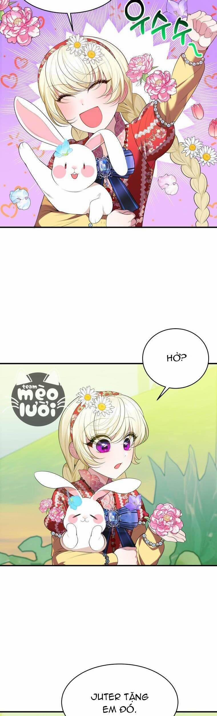 Bước Tới Con Đường Hoa 37 trang 14