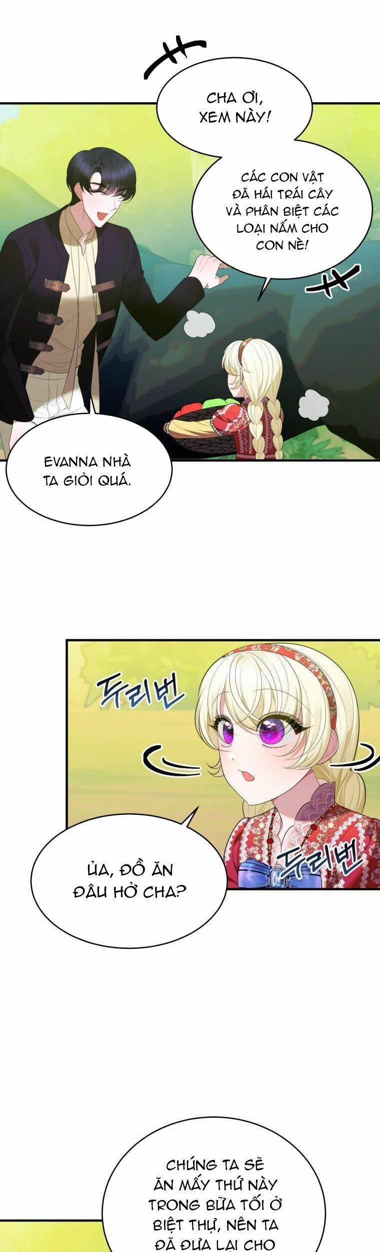 Bước Tới Con Đường Hoa 37 trang 17