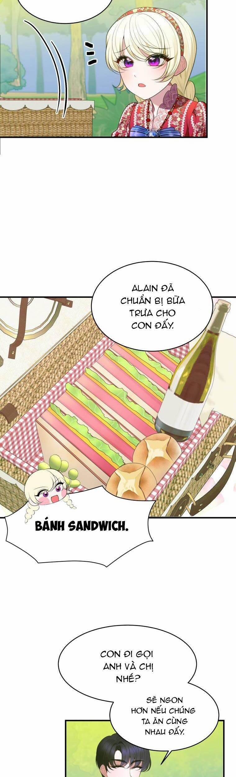 Bước Tới Con Đường Hoa 37 trang 19