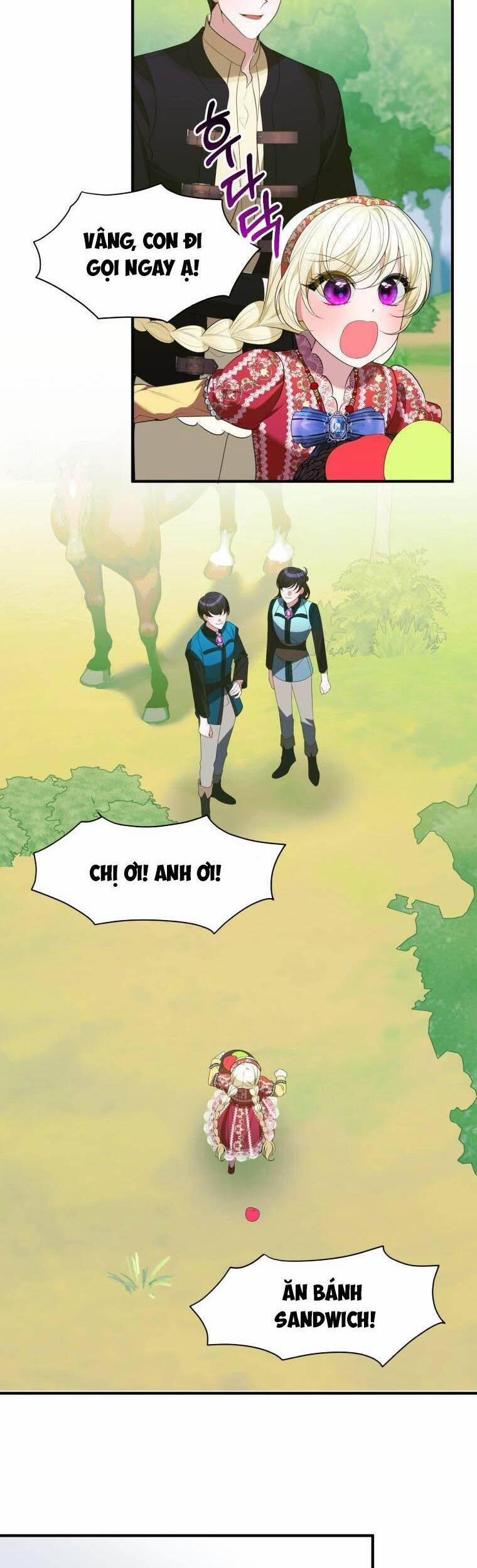 Bước Tới Con Đường Hoa 37 trang 20