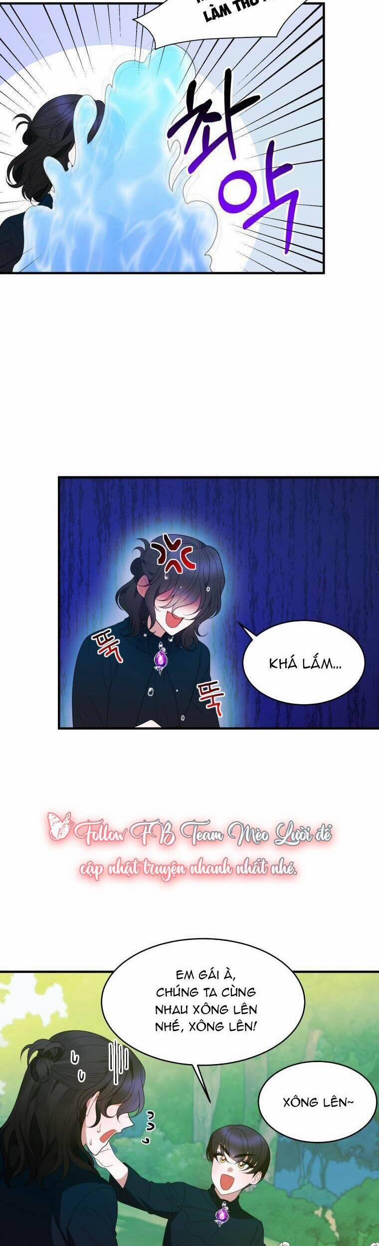 Bước Tới Con Đường Hoa 37 trang 37