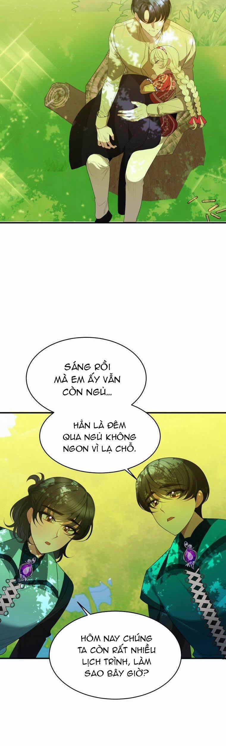 Bước Tới Con Đường Hoa 37 trang 4