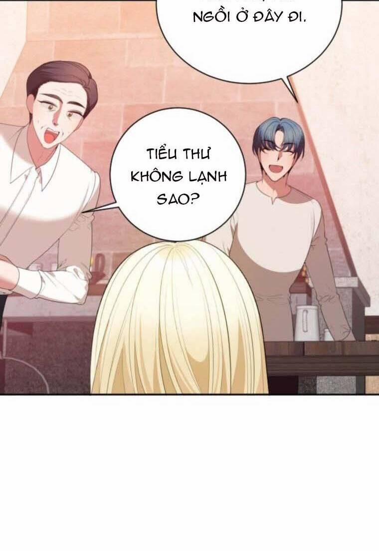 Bước Tới Con Đường Hoa 38 trang 12