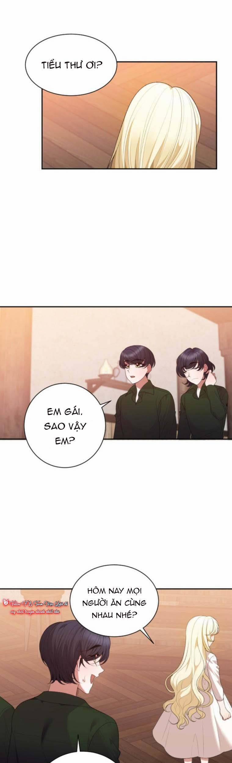 Bước Tới Con Đường Hoa 38 trang 14