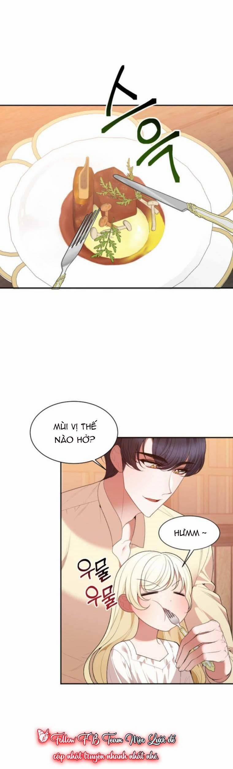 Bước Tới Con Đường Hoa 38 trang 20