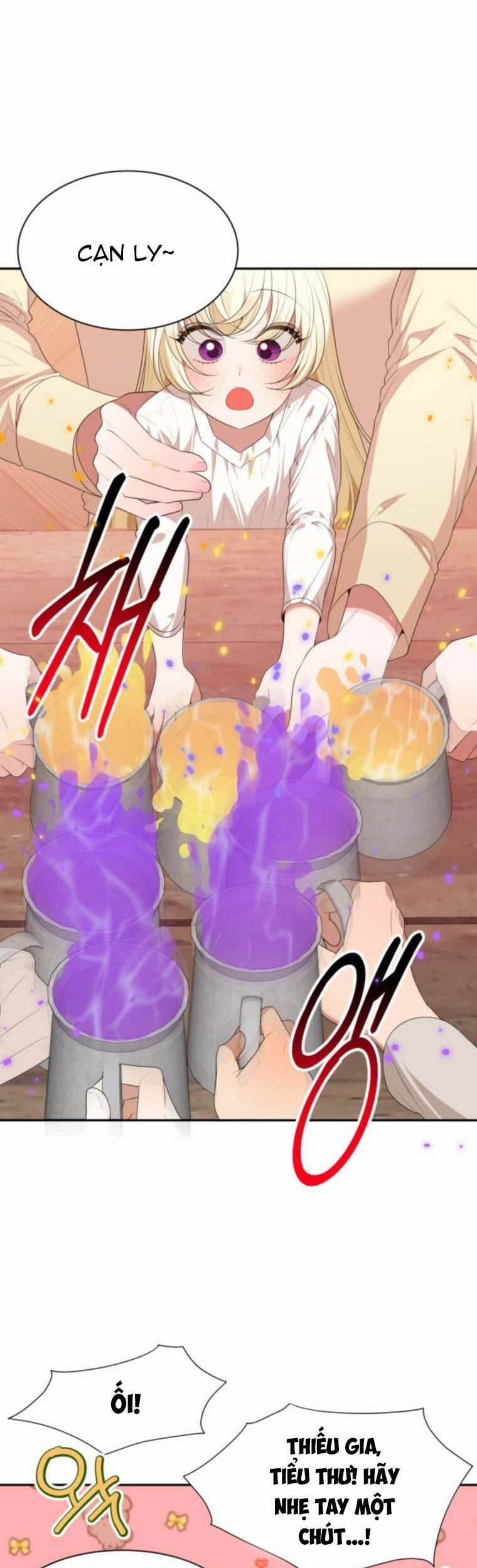 Bước Tới Con Đường Hoa 38 trang 31