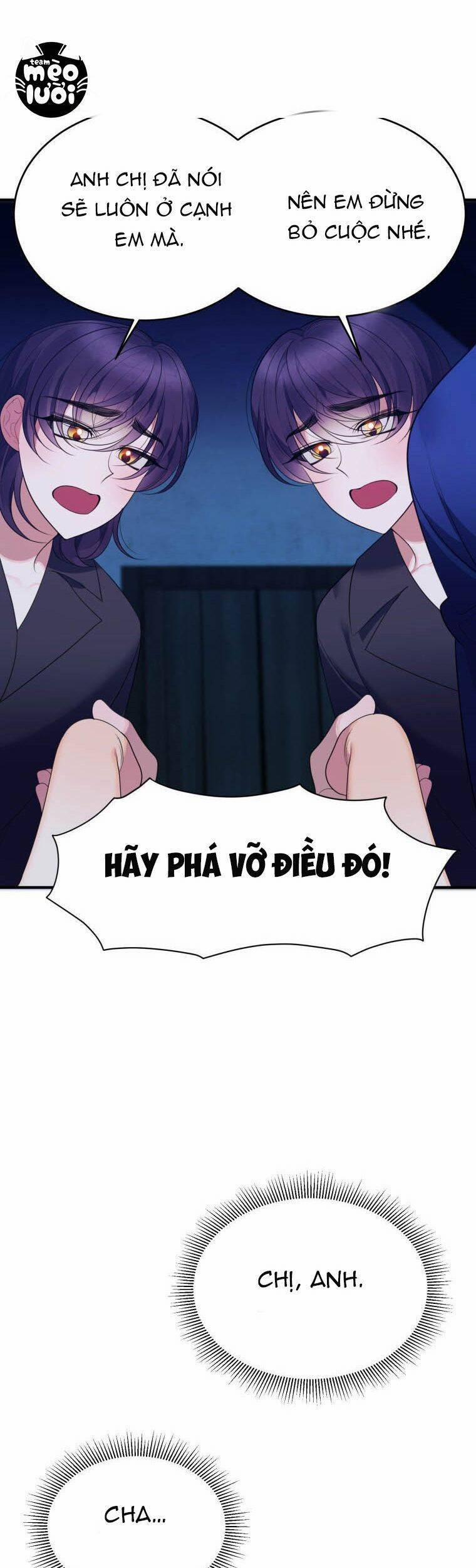 Bước Tới Con Đường Hoa 39 trang 21