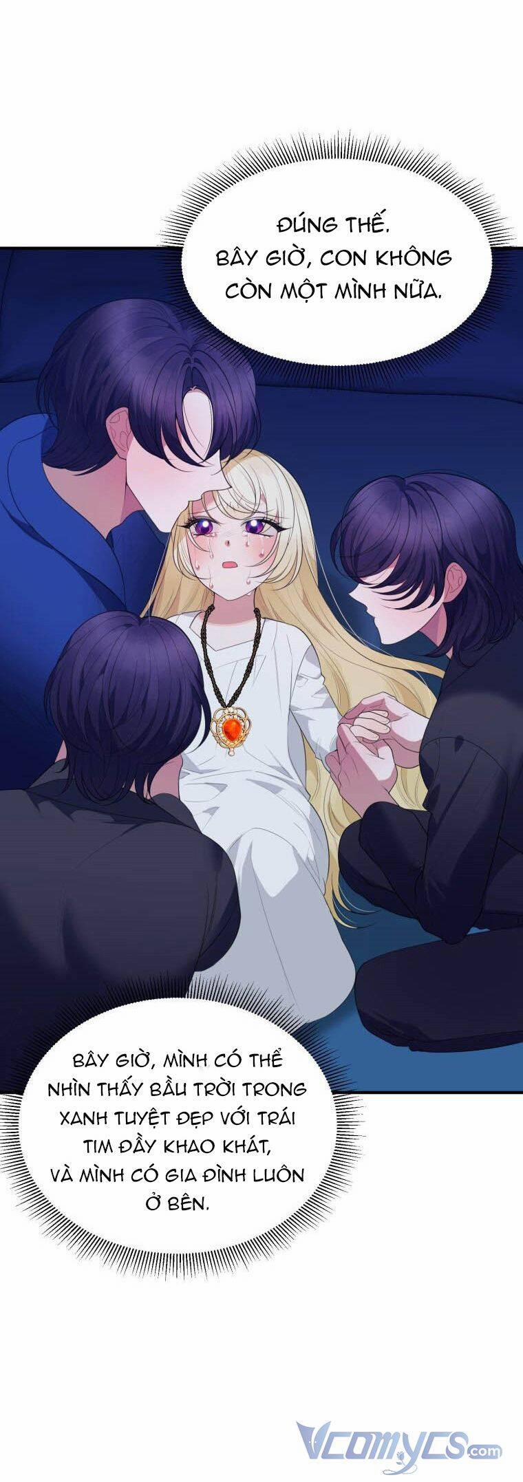 Bước Tới Con Đường Hoa 39 trang 23