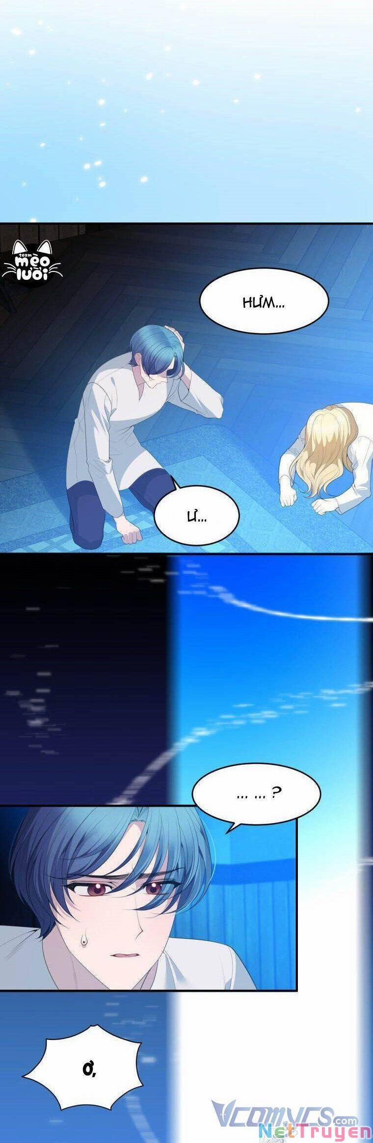 Bước Tới Con Đường Hoa 40 trang 1