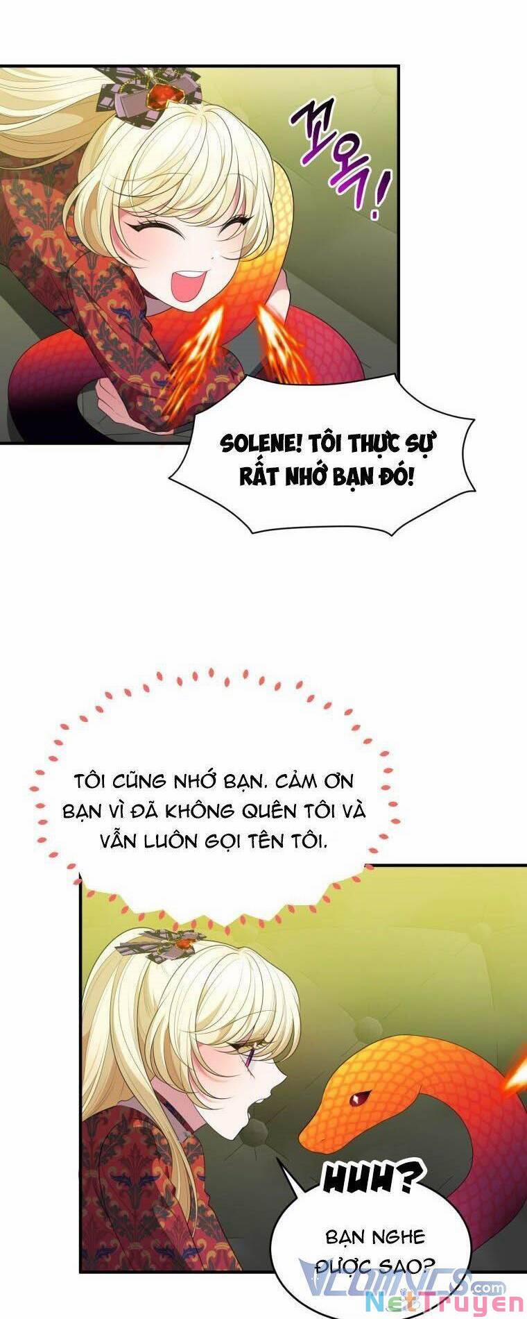 Bước Tới Con Đường Hoa 40 trang 34