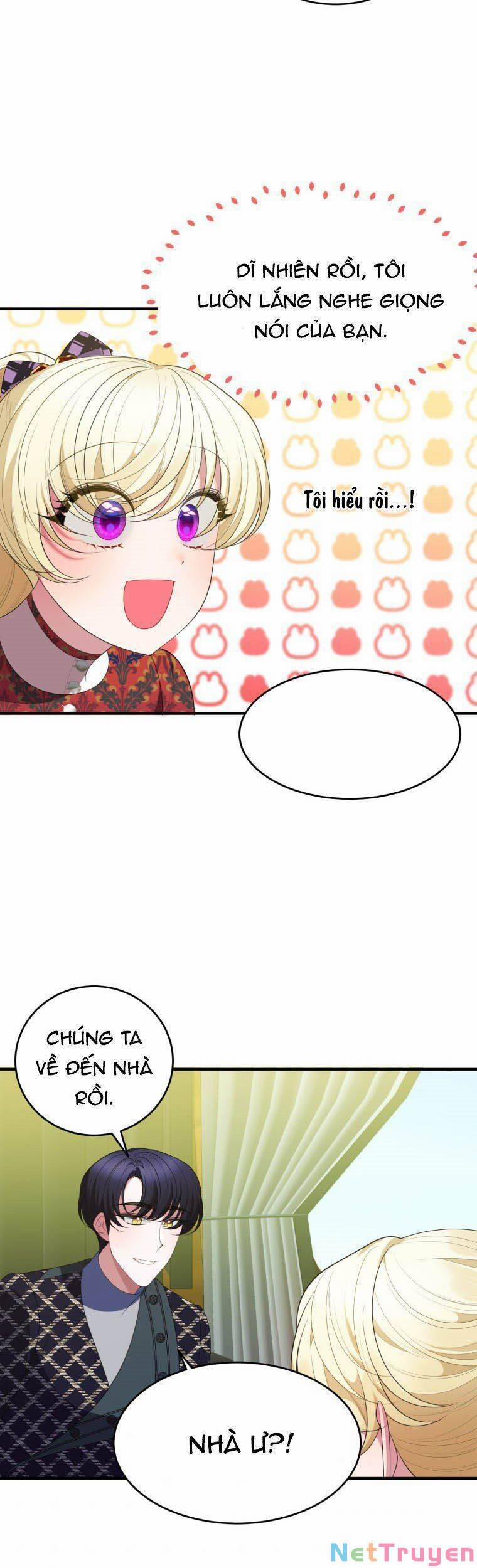 Bước Tới Con Đường Hoa 40 trang 35