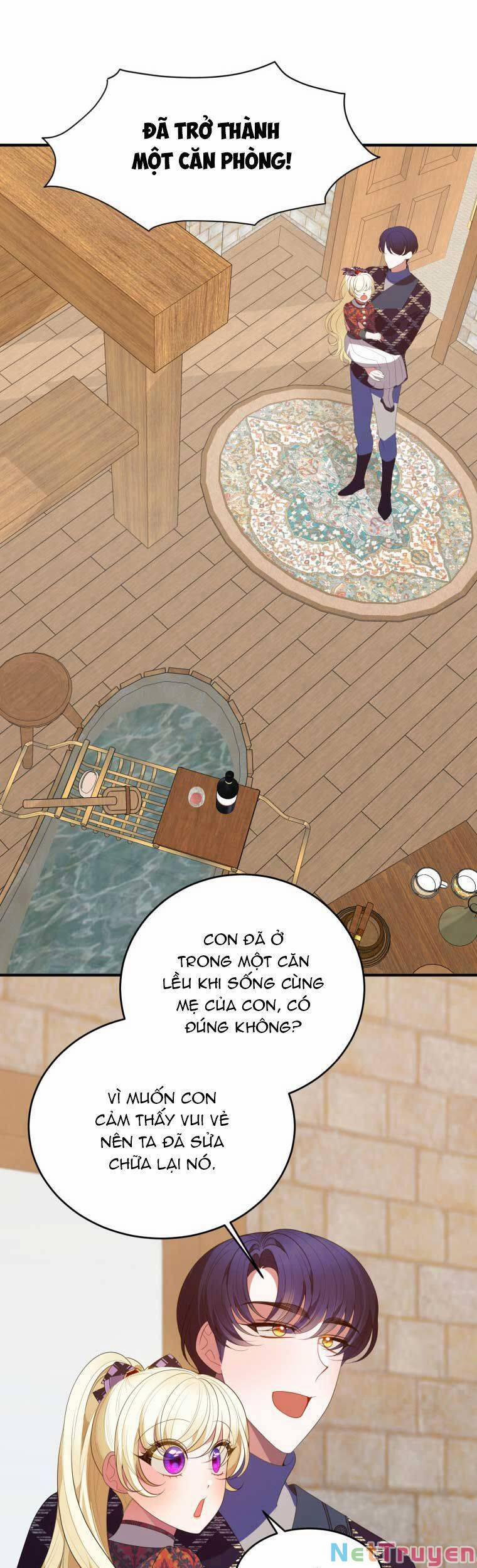 Bước Tới Con Đường Hoa 41 trang 1