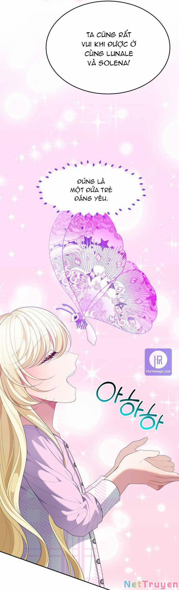 Bước Tới Con Đường Hoa 41 trang 30