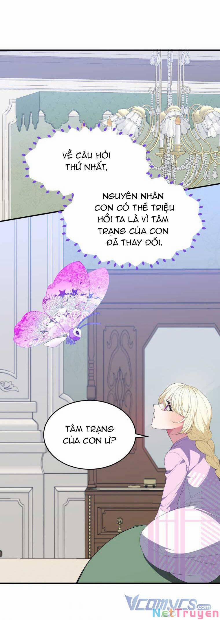 Bước Tới Con Đường Hoa 41 trang 63