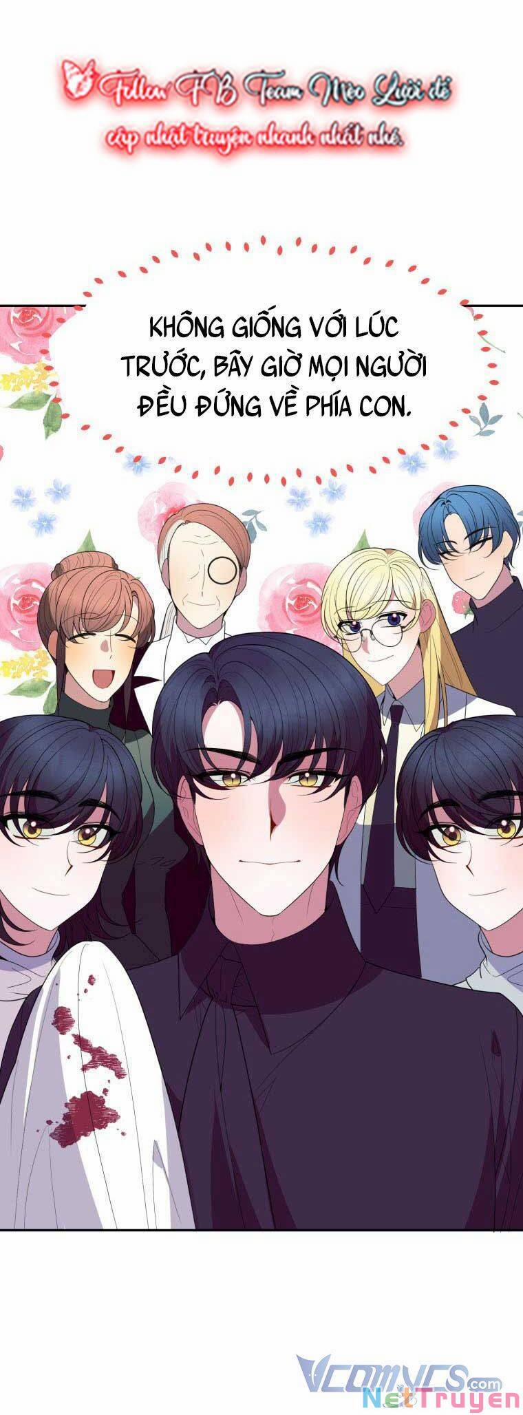 Bước Tới Con Đường Hoa 42 trang 17