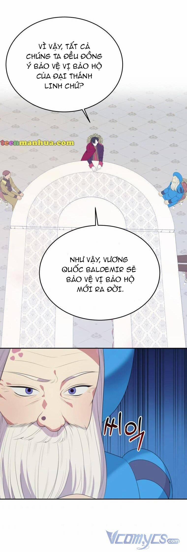 Bước Tới Con Đường Hoa 43 trang 3