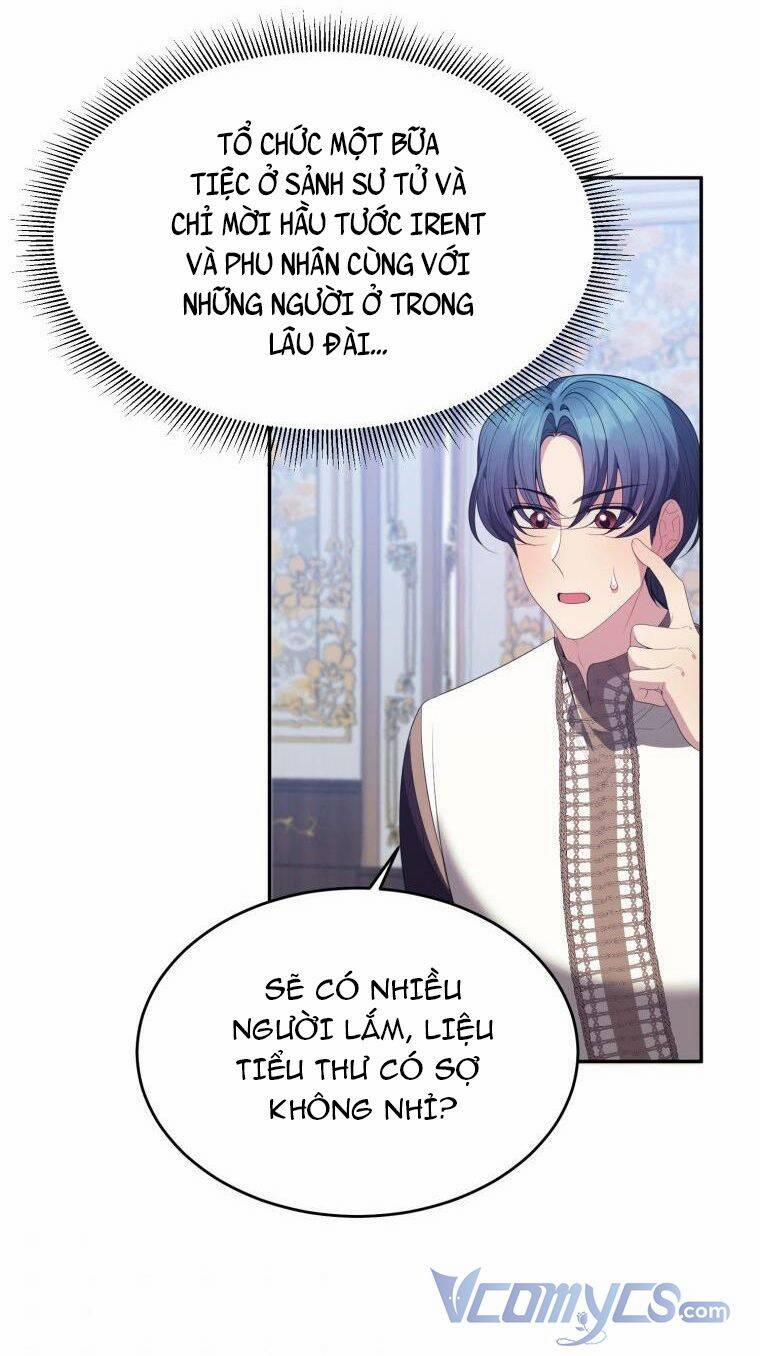 Bước Tới Con Đường Hoa 43 trang 30