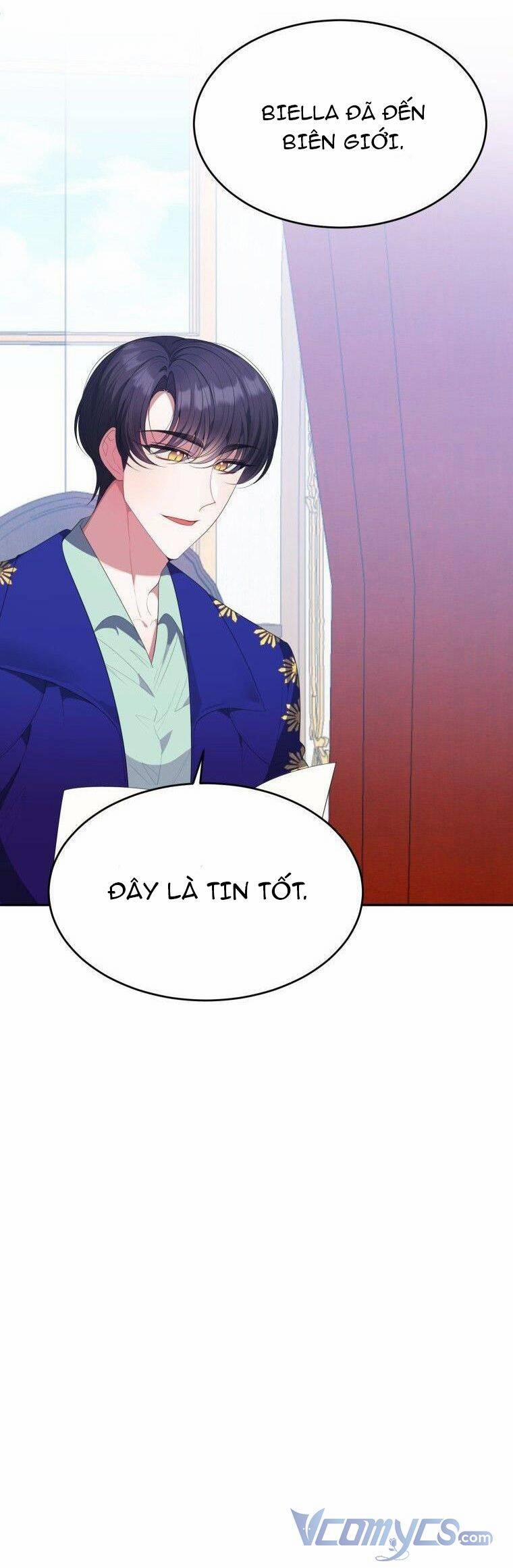 Bước Tới Con Đường Hoa 43 trang 35